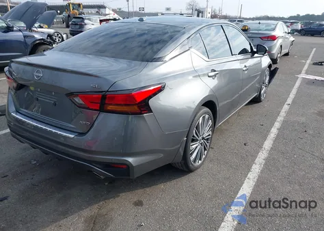 2023 Nissan Altima Sl Intelligent Awd from USA, damaged, VIN 1N4BL4EW0PN414516